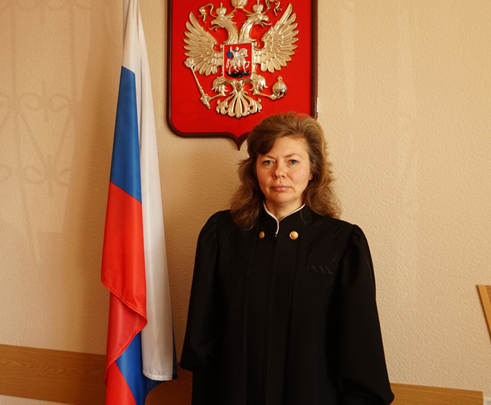 Сайт мировых судей пермского края