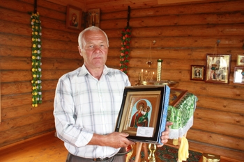 Сергушкин иван павлович фото начальник